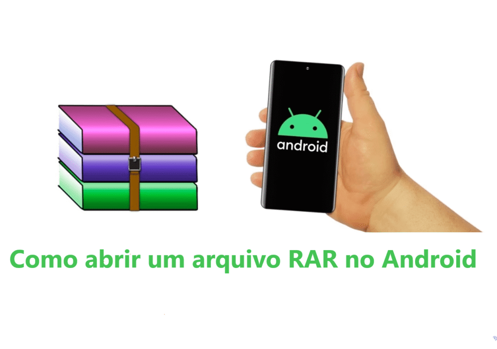 Como abrir um arquivo RAR no Android / Guia do Android