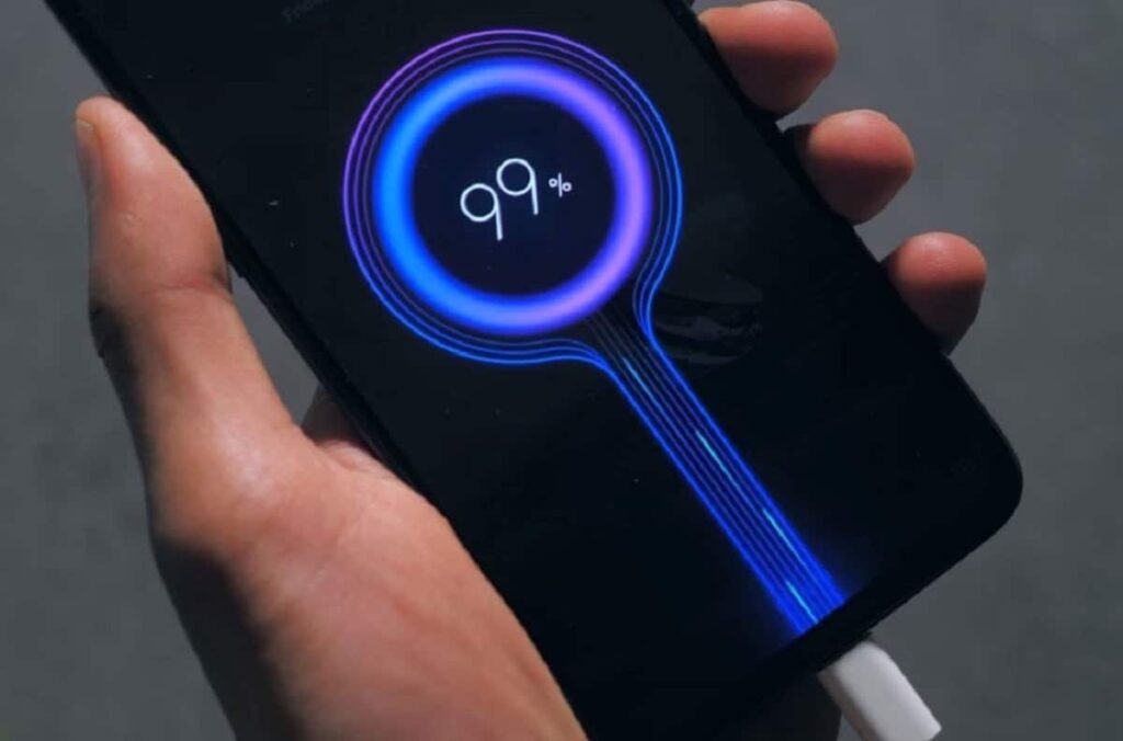 Recarregue seu Android mais rapidamente / Guia do Android